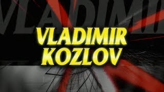 Vladimir Kozlov 2011 Titantron Entrance Video feat quotPainquot Theme HD [upl. by Kinghorn]