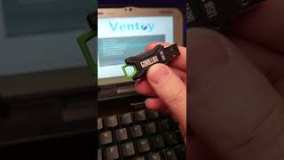 Load multiple operating systems installers on a single USB drive with Ventoy [upl. by Gradey253]