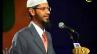 Unity Of The Ummah  Dr Zakir Naik 213 [upl. by Nosiddam14]