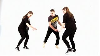 How to Dance at a School Dance  Beginner Dancing [upl. by Idona]