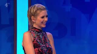 8 Out Of 10 Cats Does Countdown S18E02 Victoria Coren Mitchell James Acaster Morgana Robinson [upl. by Worden]