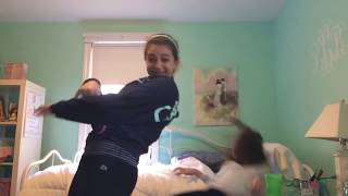 You Will Relate To These Funny DANCING Fails 😅 [upl. by Otilegna965]