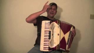 What to look for when buying an used accordion [upl. by Howarth485]