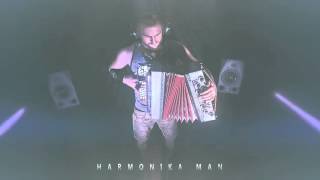 Harmonika Man LIVE 001 [upl. by Ruffina]