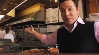 Umbertos Pizzeria of New Hyde Park featured on Food Network [upl. by Odlaniger931]