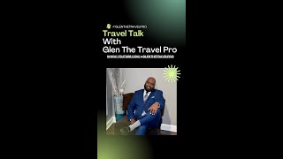 Travel Talks Inaugural Episode [upl. by Berthe]