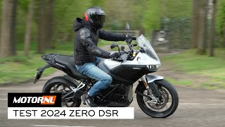 2024 Zero DSR test [upl. by Uolyram741]