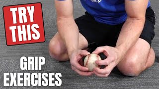 Cubital Tunnel Syndrome Exercises To Improve Grip Strength [upl. by Nerraf368]