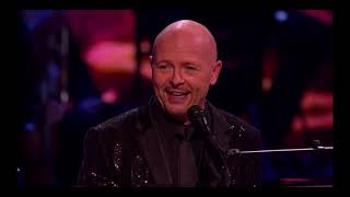 Jon Courtenay on The Royal Variety Show 2020 plus unseen footage [upl. by Flemming]