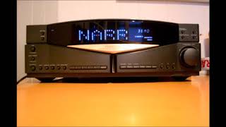 Kenwood Series 21 GEQ300 Graphic Equalizer [upl. by Edythe]