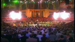 André Rieu  Brasil Symphony Live at the Royal Albert Hall [upl. by Lleryd]