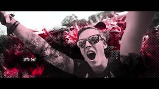 Brennan Heart amp TNT  Its My Style Official Video [upl. by Ainar]