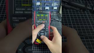 Understanding Oscilloscopes in Engineering Explained in 2 Minutes [upl. by Lau922]