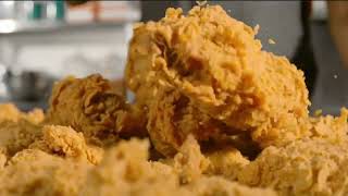 Popeyes Commercial 2023  USA • 10pc of Mixed Chicken [upl. by Tcideneb486]