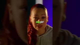 Bhad Bhabie  Gucci Flips Floops LIVE🔥 [upl. by Huttan]