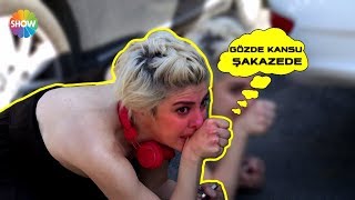 Demet Akbağ ile Çok Aramızda 5Bölüm  Gözde Kansu [upl. by Drofiar]