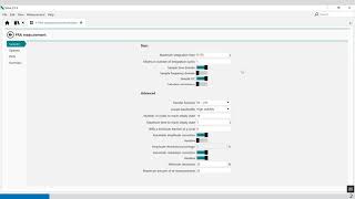 Getting Started with NOVA  Impedance Measurement [upl. by Mharg508]