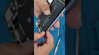 Iphone XR repair [upl. by Asilad991]