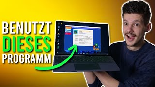 Windows Treiber installieren Mit diesem GRATISTool gehts ganz einfach [upl. by Aisiat782]