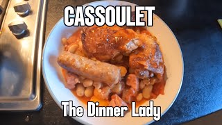 CASSOULET [upl. by Etiragram]