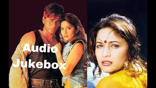 Koyla Movie  Shahrukh Khan  Madhuri Dixit  Rajesh Roshan  Audio Jukbox 1997 [upl. by Samid859]