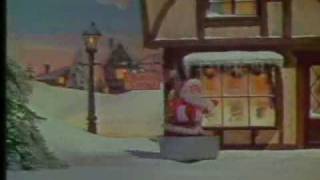 Norelco Christmas Spot  1970s [upl. by Adnilre]