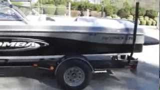 2003 Moomba Outback LSV By Monster Marine [upl. by Kalin650]