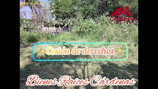 VENTA DE TERRENO EN CHIVERIAS ZACATEPEC [upl. by Yrekaz850]