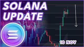 SOLANA DUMP WARNING🚨  SOLANA SOL PRICE PREDICTION amp NEWS 2024 [upl. by Ahscrop]