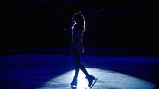 quotForever Youngquot  Caitlyn Kukulowicz performs at the 51st annual An Evening with Champions [upl. by Ennaerb]