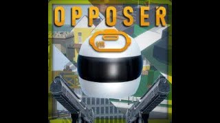 outdated how to get all secret guns in ROBLOX opposer VR for city map [upl. by Glynas470]