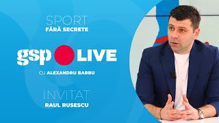 FCSB începe asediul în mercato Cum va arăta noua campioană » GSP Live [upl. by Hayward]