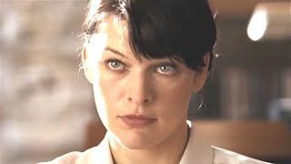 The Fourth Kind Full Movie Facts  Review And Knowledge  Milla Jovovich  Will Patton [upl. by Aivital513]