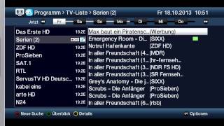 Schritt für Schritt zu den persönlichen TVKanälen von watchmi [upl. by Noiramed]