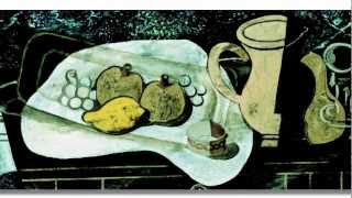 Georges Braque and the Cubist Still Life 19281945 [upl. by Keever]