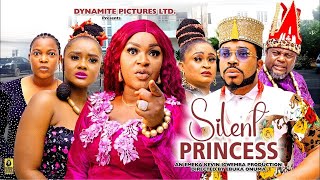 Silent Princess 2024 full movie  Jane Obi and Chacha Eke Nigerian movies 2024 latest full movies [upl. by Alyhs239]