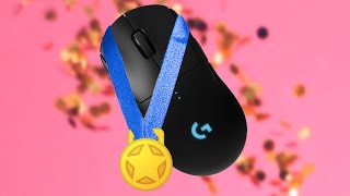 Is the Logitech G Pro Wireless Still Good [upl. by Sivie]