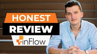 Inflow Inventory Review  BEST Inventory Management Tool2022 [upl. by Garett]