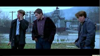 1 Coalwood  Soundtrack  October Sky 1999 [upl. by Lehsreh]