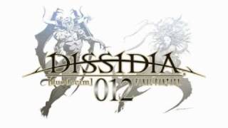 Dissidia Duodecim Soundtrack  Pandemonium Final Fantasy II [upl. by Tarryn962]