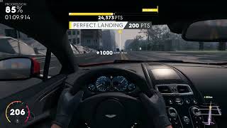 The Crew 2  Points Collecting Challenge in First Person view thecrew2 [upl. by Napoleon]