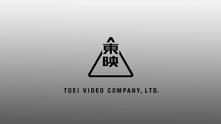 Toei Video Company [upl. by Eugnimod]