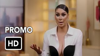 Basketball Wives 11x25 quotSisterhood of the Traveling Dramaquot HD Season 11 Episode 25 Sneak Peek [upl. by Nrehtac]