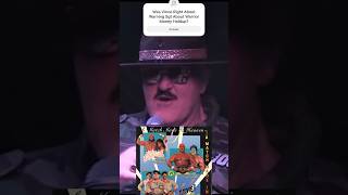 Did You Know Vince Talked To Sgt Slaughter About Warrior [upl. by Atinev]