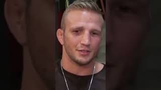 Trash Talk Gone WRONG  Dillashaw vs Cejudo [upl. by Poree397]