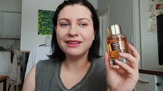 EXCLUSIF TABAC and ALIVE NOW REVIEW🤤🥰 MAISON ALHAMBRA DUPES [upl. by Harmony196]