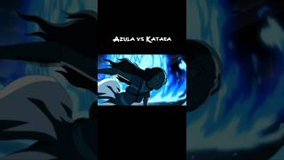 Azula vs Katara  Avatar The Last Airbender [upl. by Falzetta74]