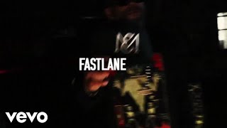 DJ Itchy Pomona  Fastlane Official Video [upl. by Anyahs]