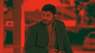 Thani Oruvan Aravind samy Bgm  villian Bgm  copyright free bgm  kmstroll [upl. by Oivlis]