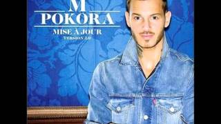 M Pokora  Comme un soldat [upl. by Turino590]